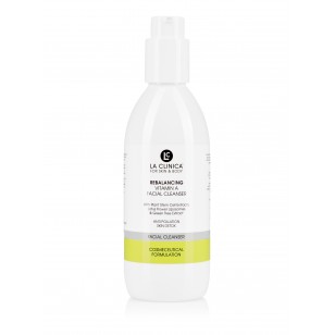 Rebalancing Facial Cleanser